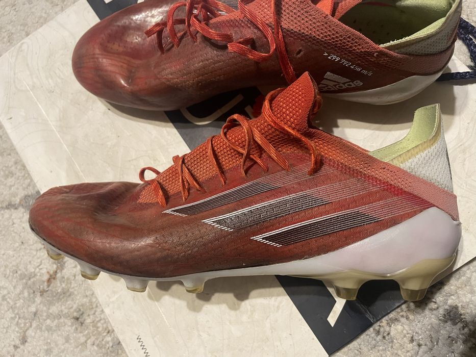 Бутонки ADIDAS X.1 42номер