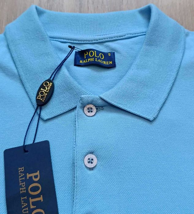 Мъжки тениски Polo Ralph Lauren