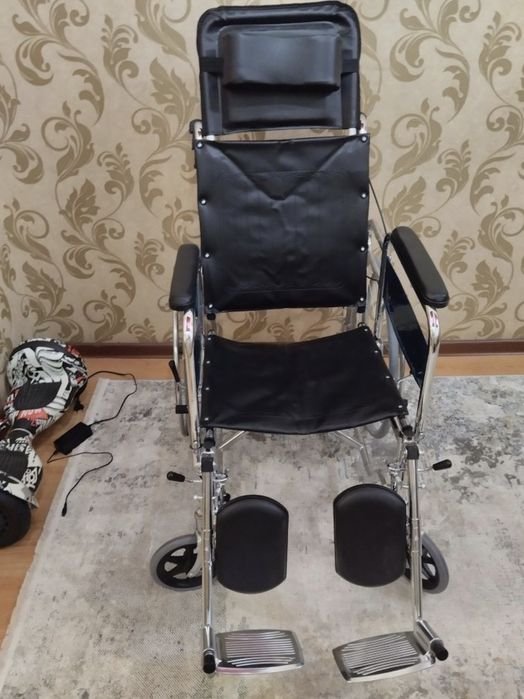 Индвалидная коляска