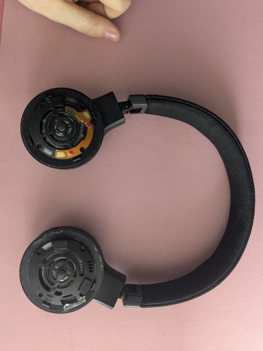 Căști JBL Live 460NC