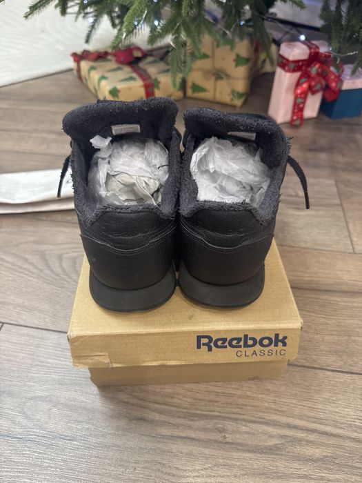 Кроссовки Reebok Classic