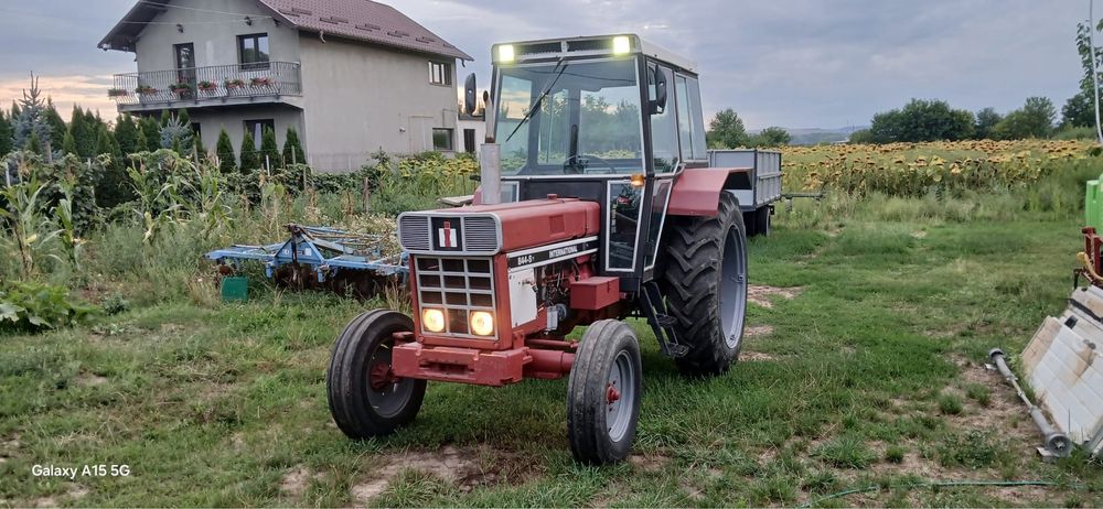 International 844-S