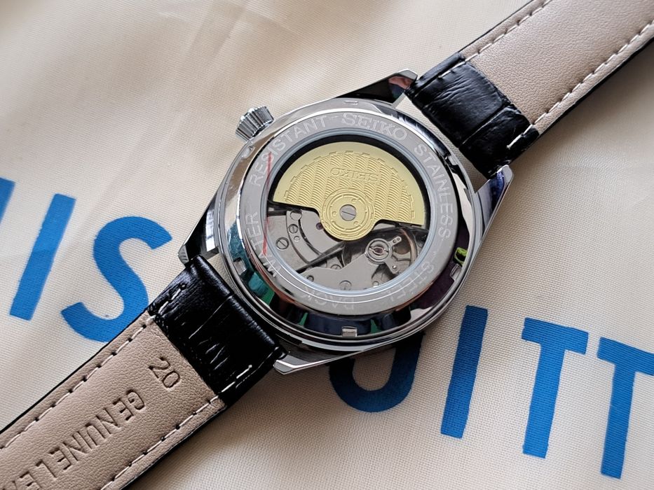 ceas Seiko automatic