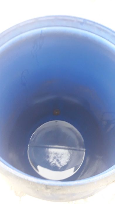 Бочка ДСМ 200 литров