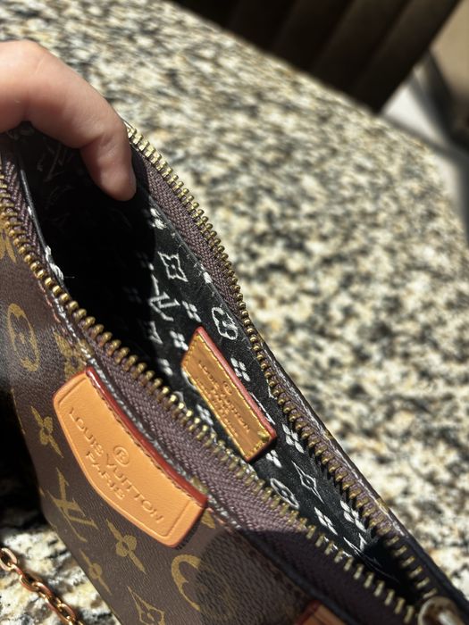 Geanta Louis Vuitton