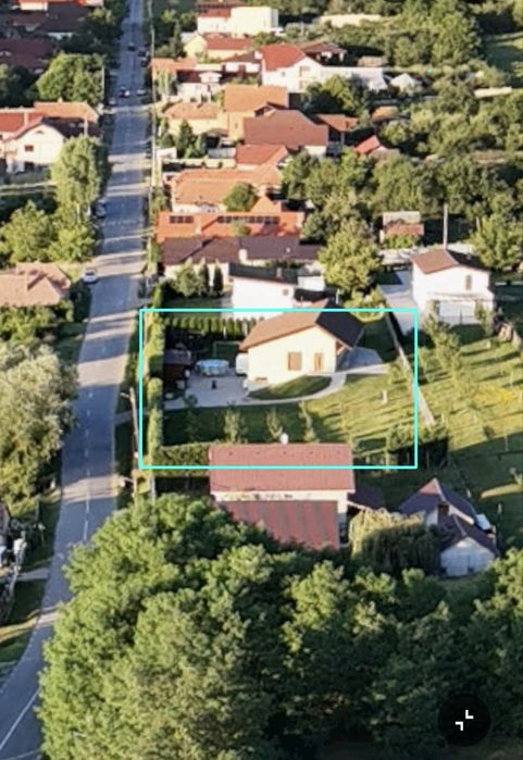 Casă de vânzare in comuna Ciugud DIRECT LA PROPRIETAR
