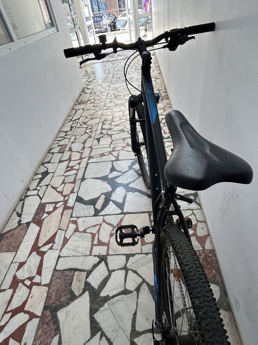 Bicicleta Rockrider st120