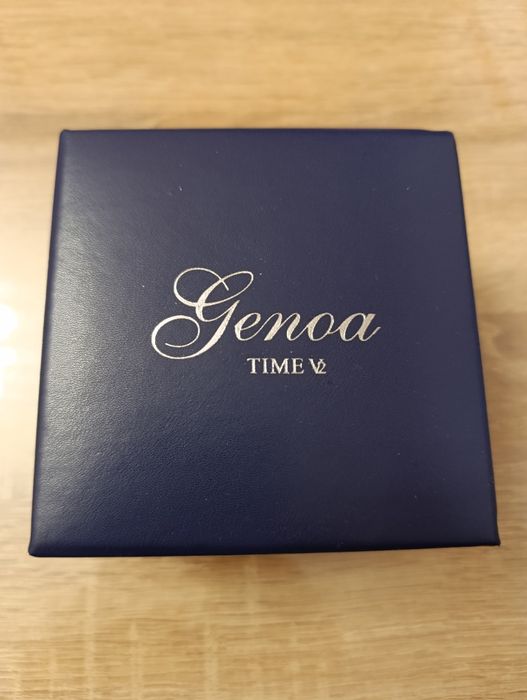 Ръчен часовник genoa