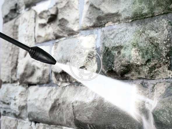 Karcher K 5 Classic car and home masina de spalat cu presiune 145 Bar