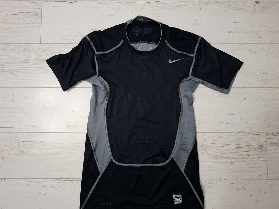 Nike Pro Combat-Ориг. Тениска