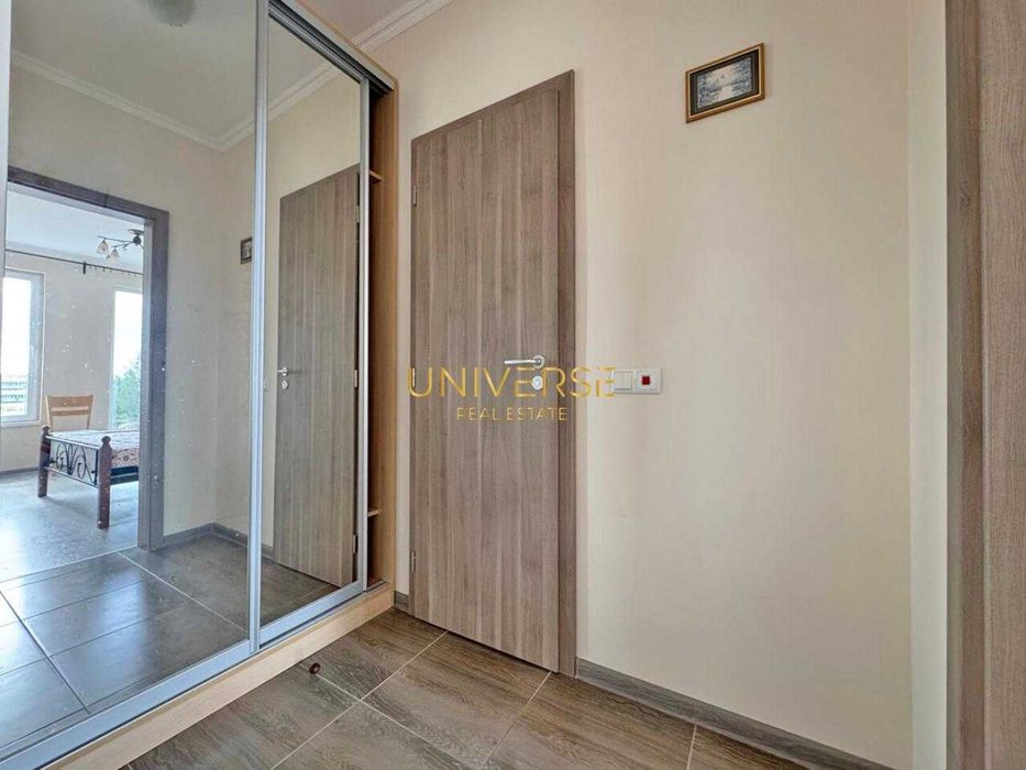 Продава се Двустаен апартамент в к.к. Слънчев бряг - 66 кв.м за 1440 €/кв.м - Снимка #11