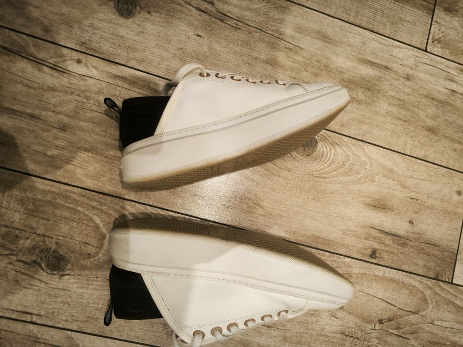 Сникърси Alexander Smith