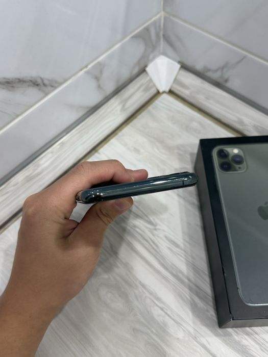 Айфон 11 про макс /Iphone 11 pro max