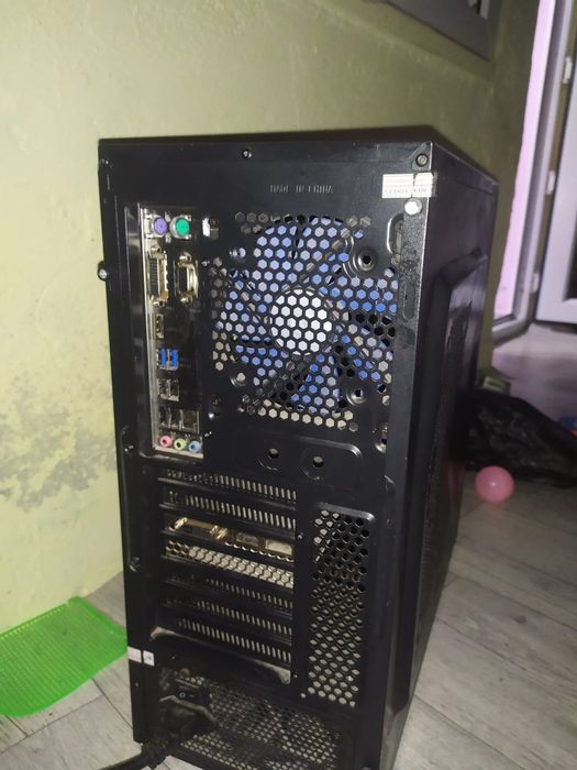 Продам компютер игровой