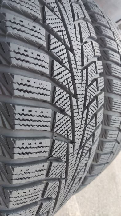 4броя зимни гуми 225/60/17  HANKOOK Winter i*cept IZ3 , X
dot24