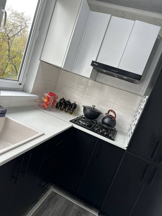 Kvartiraga qoʻyiladi