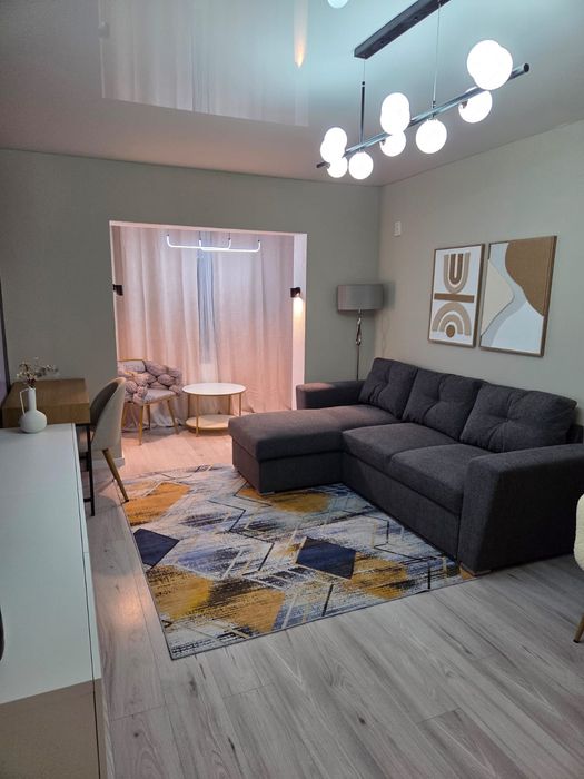 Ap.3 cam.Dorobanti-Scolilor RENOVAT