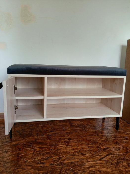 Продам новую обувницу