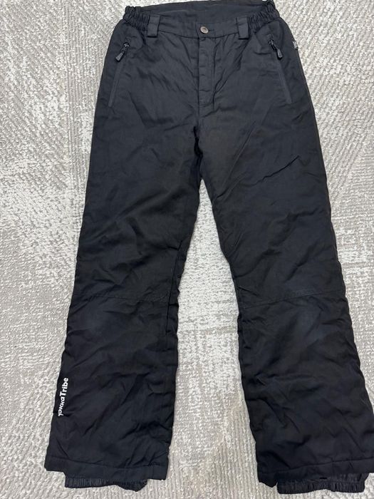 Продам брюки зимние