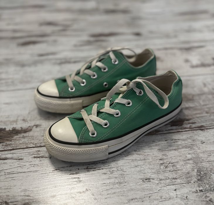 Кецове Converse 36 размер