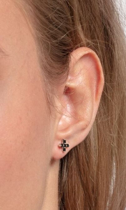 Cercei Thomas Sabo din argint