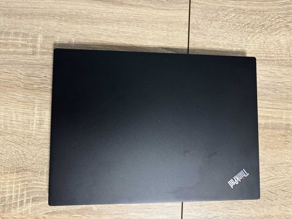Лаптоп Lenovo ThinkPad i7-10510U/512SSD/16RAM/Win11