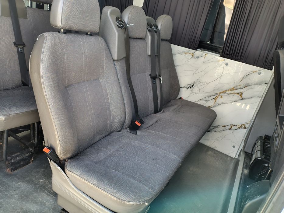 Nissan NV400 / Renault Master / Opel Movano  2.3  DCI НА ЧАСТИ