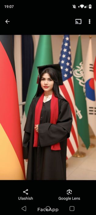 Ingliz tili individual online kurs