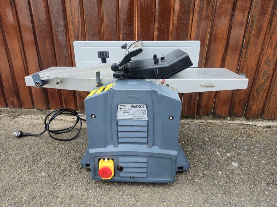 Abric cu grosime Stahl Mann import Germania