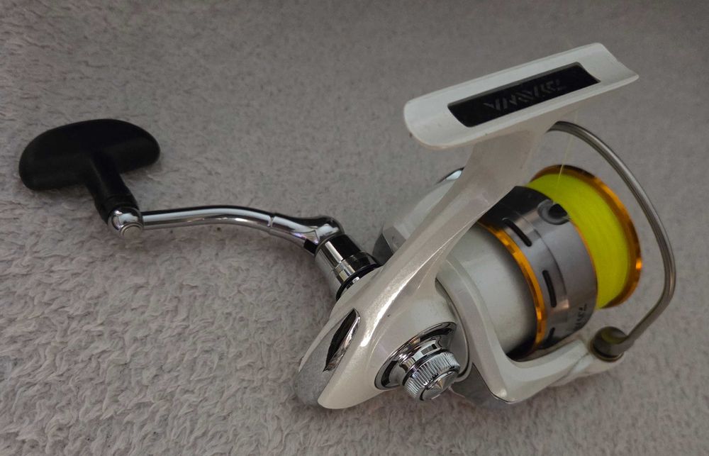 Daiwa Exceler-Z 3000