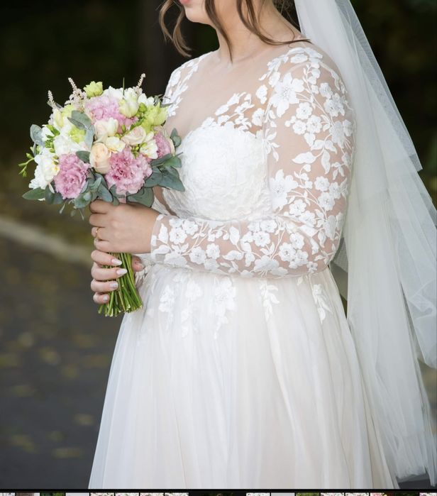 Vand Rochie de mireasa