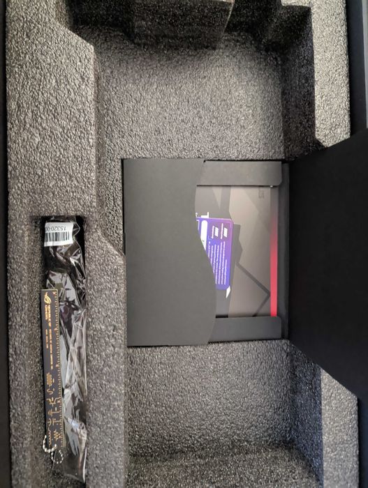 Rtx 3090 Strix impecabil + accesorii si factura