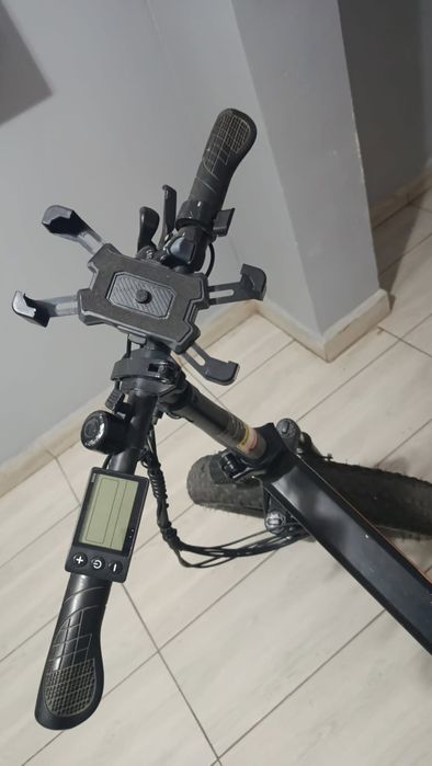 Electric bicycle