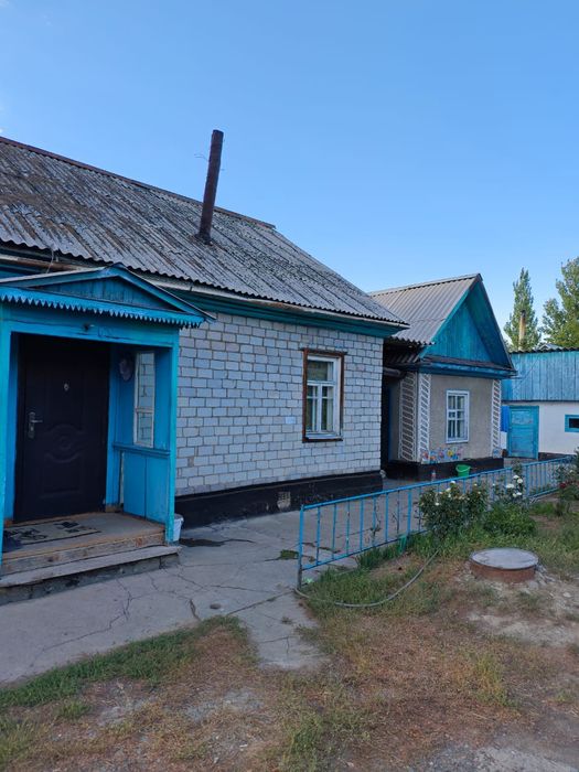 Үй сатылады, бағасына келісеміз, срочно