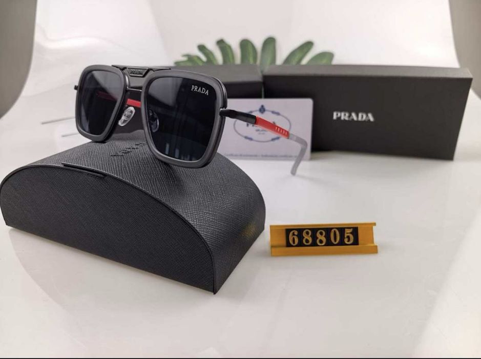 Слънчеви Очила Prada