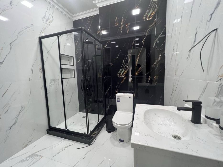 Ц-1! Бибигон! Центрадо! 3х комнатная квартира! В самом центре города!