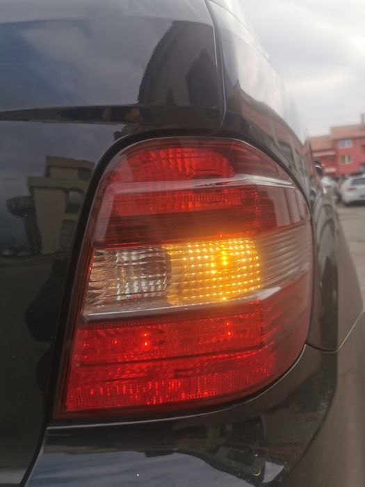 Стопове за мл 164