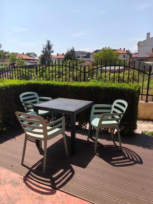 Дава се под наем Едностаен апартамент в Бургас, Сарафово - 40 кв.м за 306 € - Снимка #5