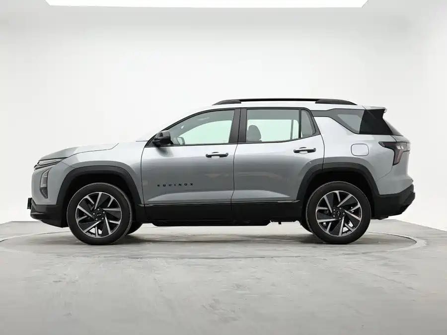 Chevrolet купить