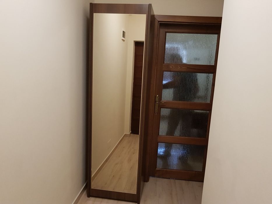 Inchiriez apartament CITY RESIDENCE Sibiu 2 camere