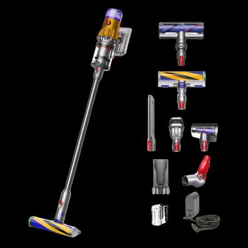 Hope Amanet P10/Aspirator vertical fără fir Dyson V12 Slim Detect Absolute - SIGILAT -