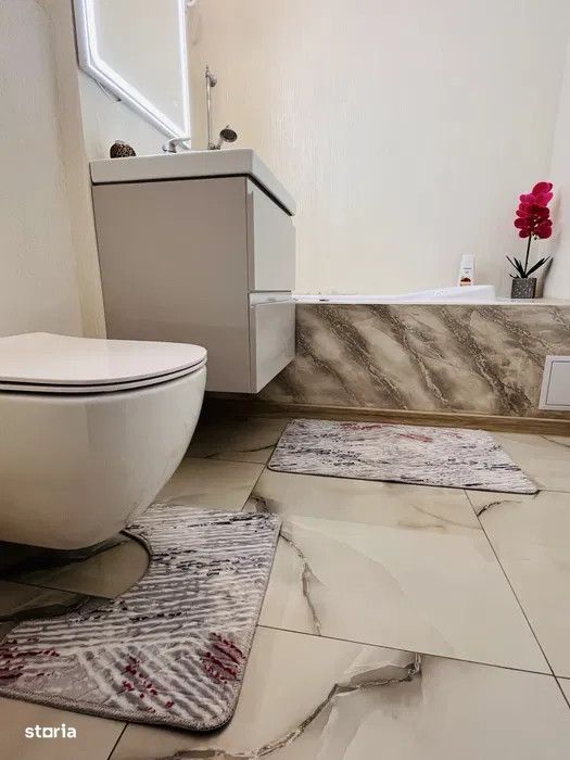 Apartament 3 camere 115 mp Zona Garii