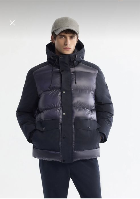 Kurtka Avva qalin M skidka