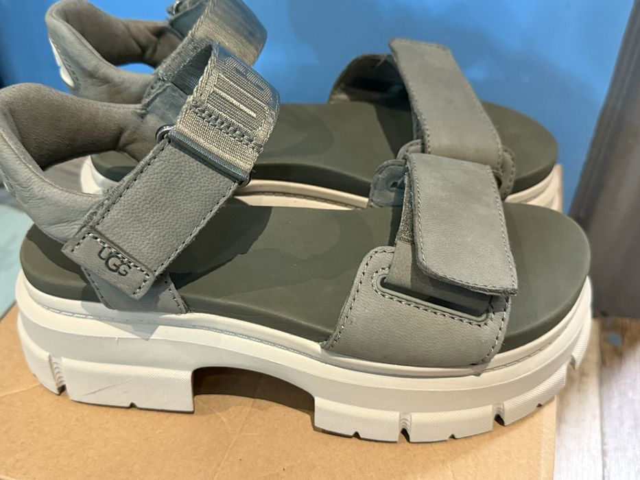 Сандали UGG 37 номер