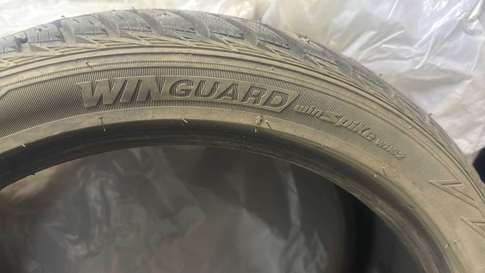 Шипованная резина