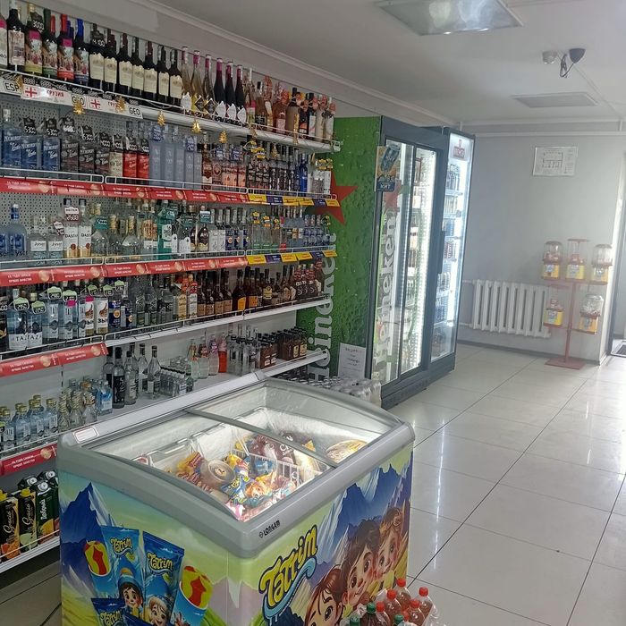 Сдаю в аренду магазин