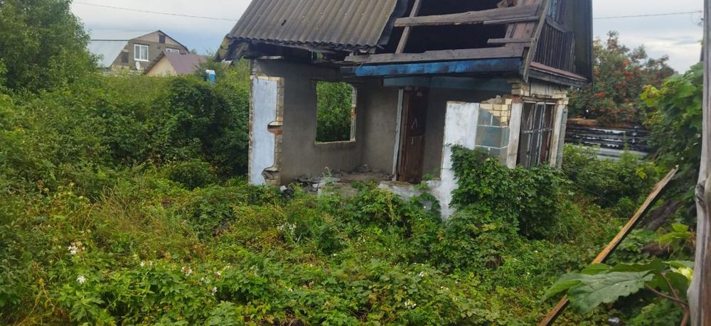 Продам дачу 8 соток, Текстильщик 1.