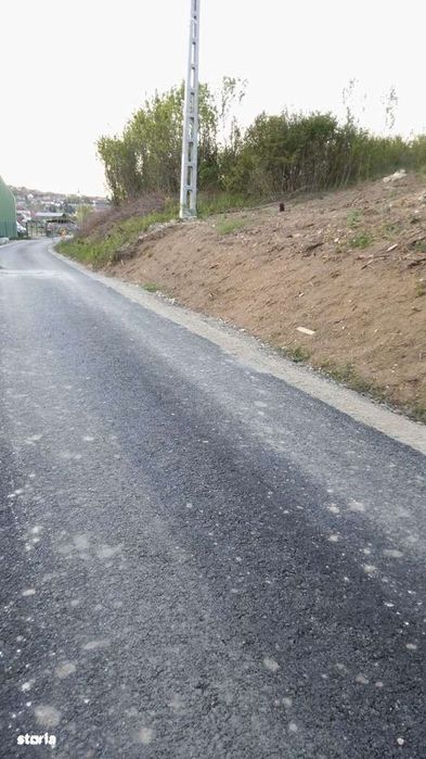 Teren intravilan, 3000mp