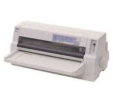 imprimanta matriciala A3 Epson DLQ-3500