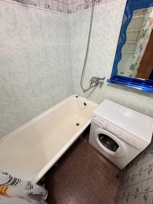 Продам 2х квартиру